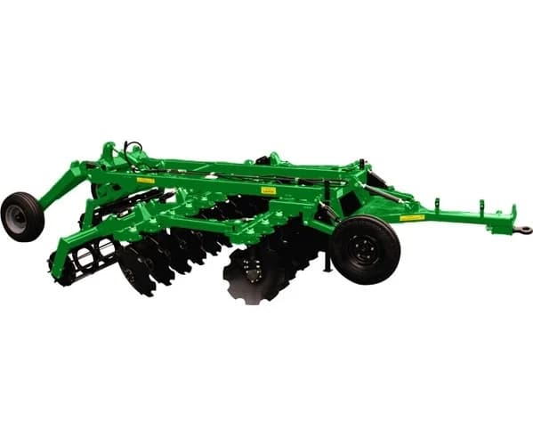 Disc harrow Veles-Agro AGN 4.2 — Veles-Agro