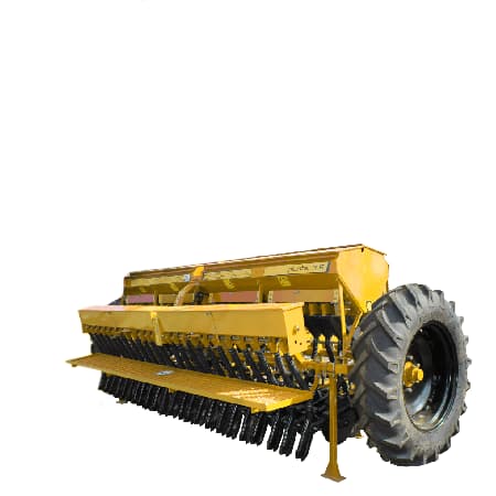 Зернова сівалка Planter-3.6Т (СЗТ-3.6) (редуктор) — Planter