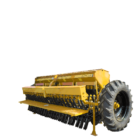Зернова сівалка Planter-3.6Т (СЗТ-3.6) (редуктор) — Planter