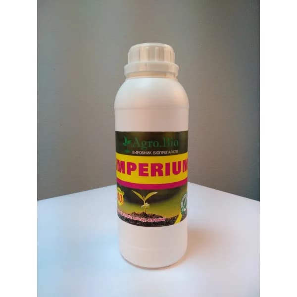 Imperium Agro.Bio — Agro.Bio