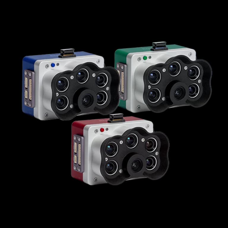 Sensor EagleNXT RedEdge-P — EagleNXT