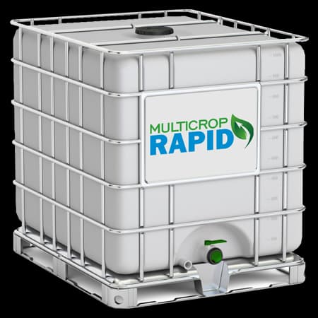 Multicrop Rapid 3-18-18 — Terra Tarsa