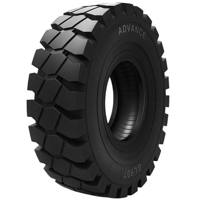 Advance шина 10.00R20 166A5 GLR07 TL — Advance