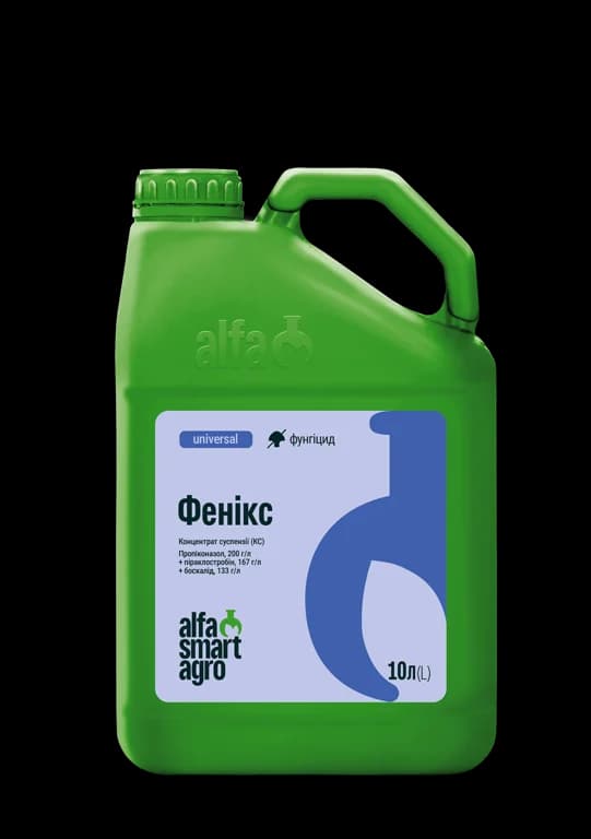 Feniks — Alfa Smart Agro