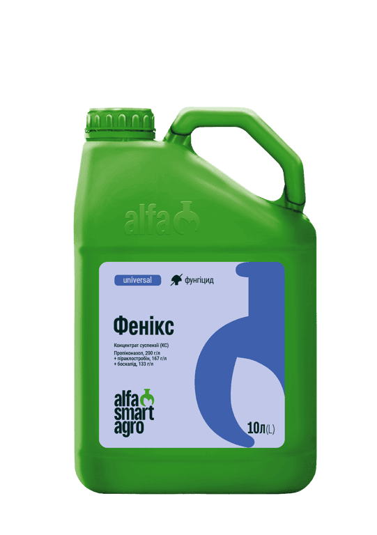 Feniks — Alfa Smart Agro