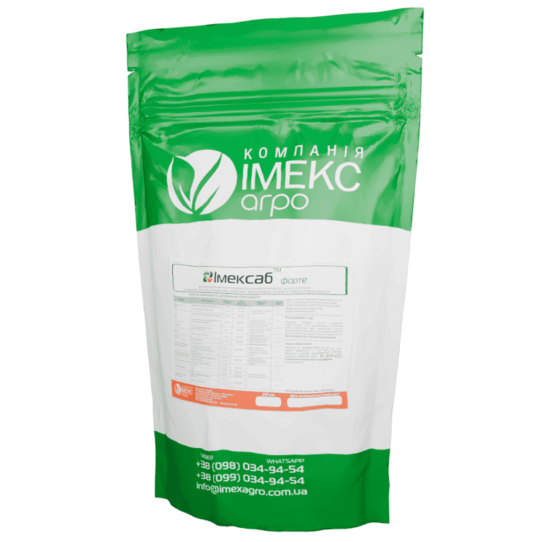 Imexab Forte Insectoacaricide (powder) — Imex Agro