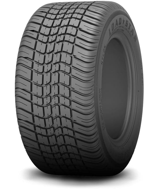 Kenda шина 205/65-10 (20.5X8.0-10) 10PR 98N K399 LOAD Star TL — KENDA