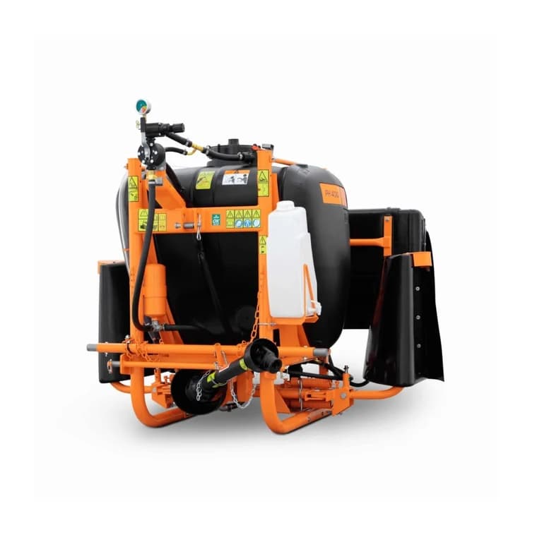 Mounted sprayer Jacto PH 400 — Jacto