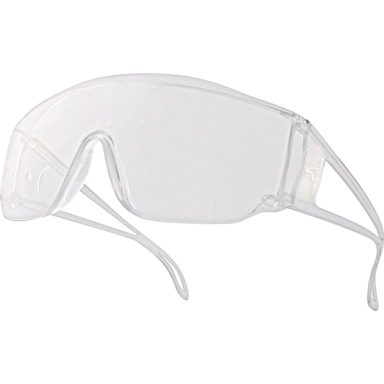 Відкриті захисні окуляри PITON2 CLEAR — Delta Plus
