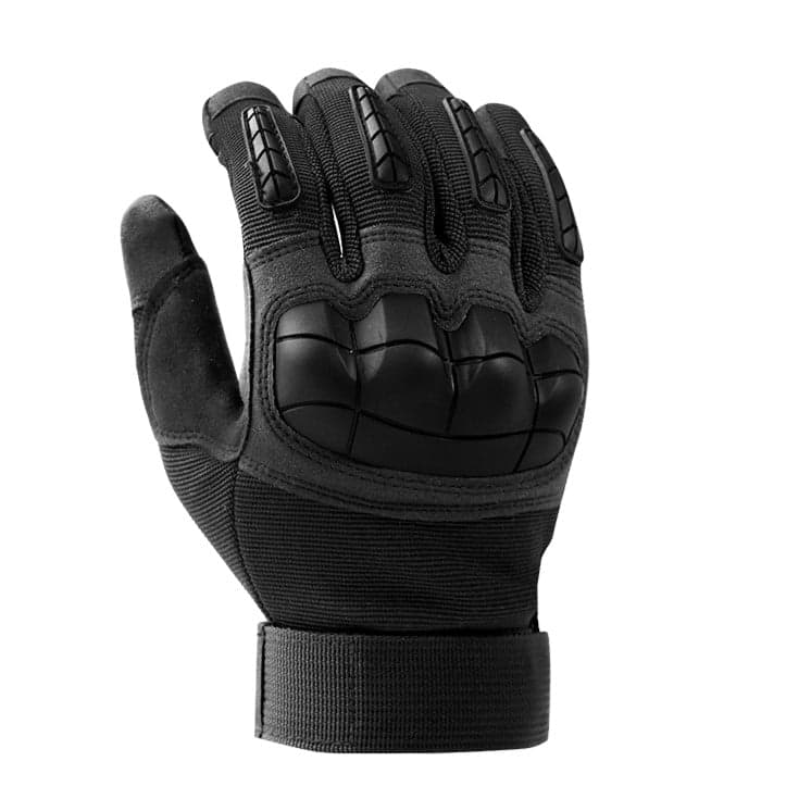 Захисні рукавички повнопалі SKINARMOR посилені — Sizam