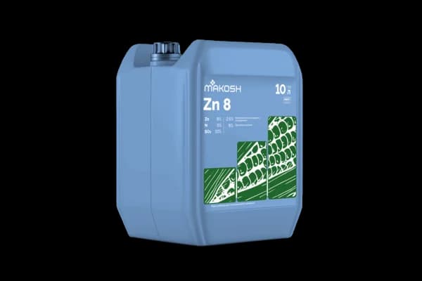 MAKOSH Zn 8 — Makosh