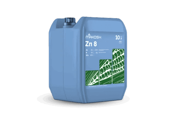 MAKOSH Zn 8 — Makosh