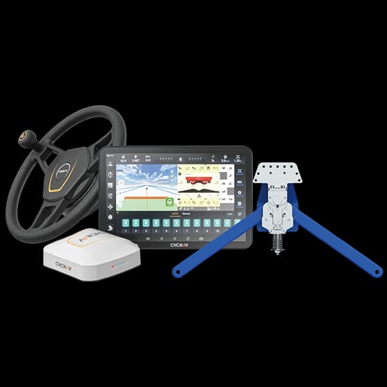 GPS guidance CHCNAV HG100 — CHCNAV