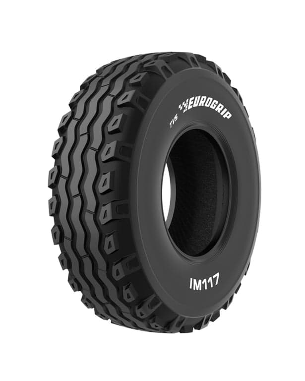 TVS шина 10,0/80-12 (255/80-12) 121A8 10PR IM117 IMP TL — TVS