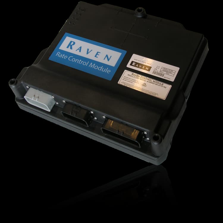 Raven Rate Control Module (RCM) — Raven
