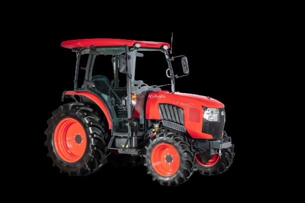 Compact tractor Kubota L2-452 DC — Kubota