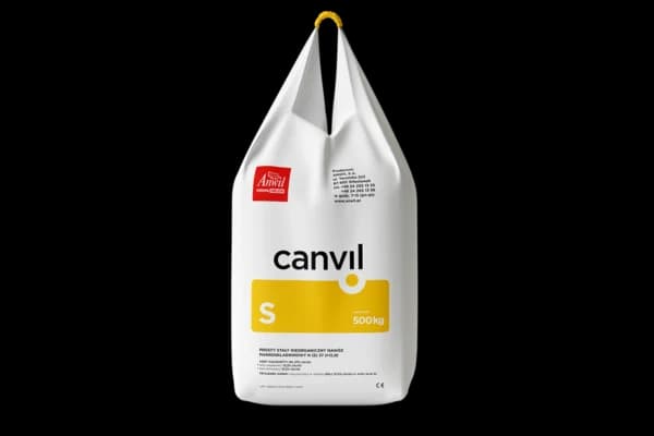 Canvil S — Makosh
