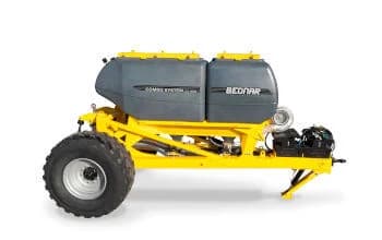 Air cart BEDNAR COMBO SYSTEM CS 5000 — BEDNAR