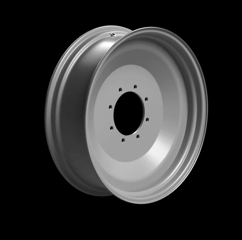 Tejwheels колесо DW18x28 15мм 221-8-275 d22 ET-100 — Tejwheels