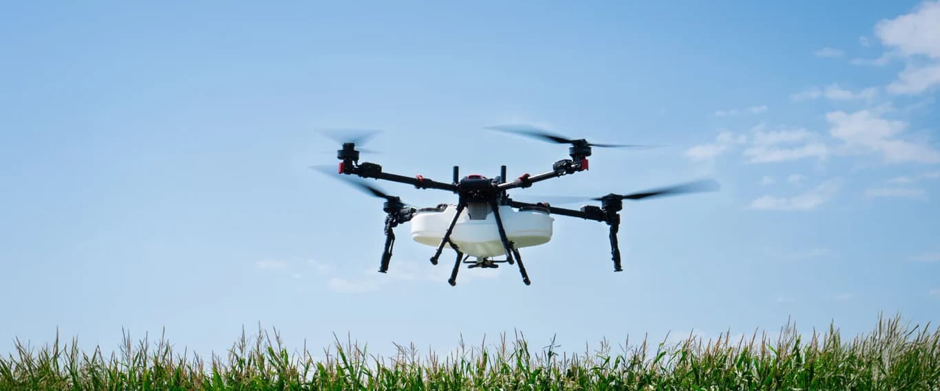 Drone XAG P150 Max — XAG