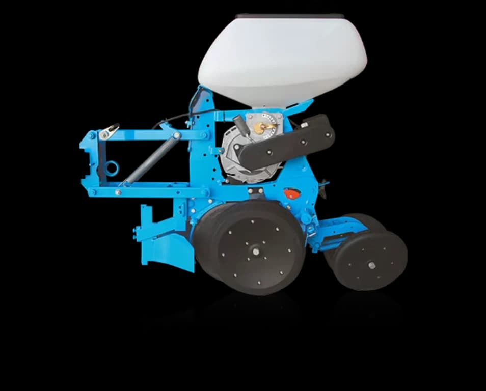 Precision planter Monosem NG Plus 4/4E — Monosem