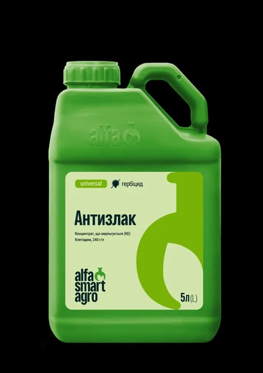 Antizlak — Alfa Smart Agro