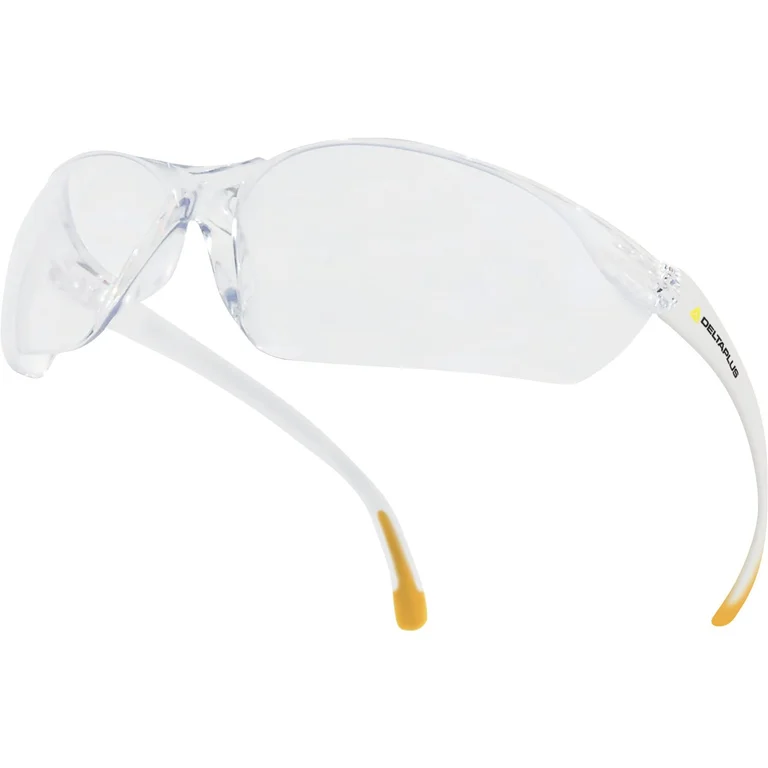 Відкриті захисні окуляри MEIA CLEAR — Delta Plus
