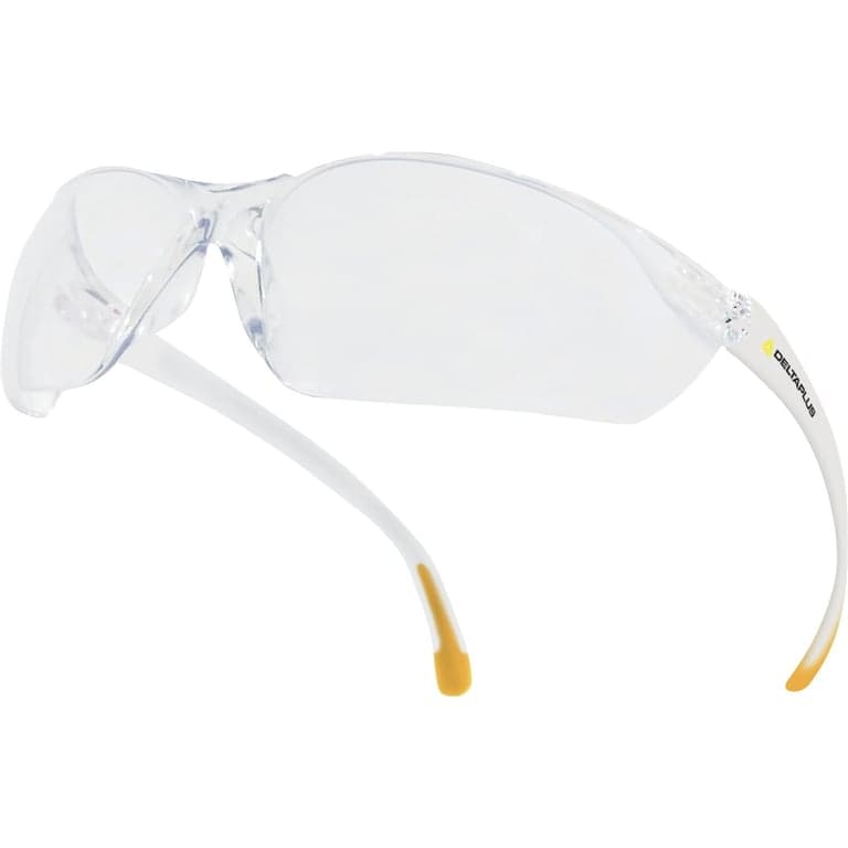 Відкриті захисні окуляри MEIA CLEAR — Delta Plus