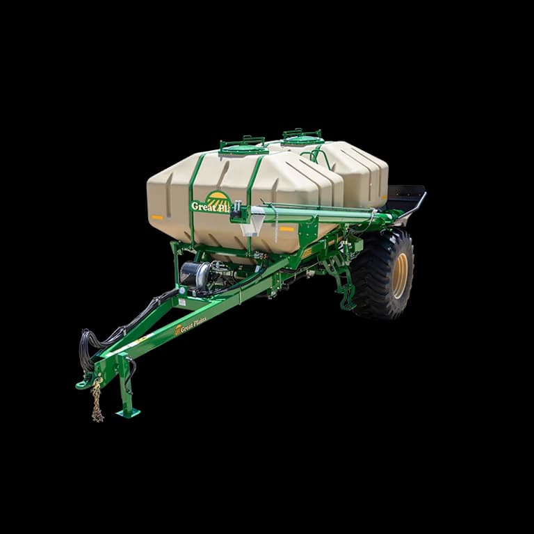 Air seeder Great Plains ADC2352 — Great Plains