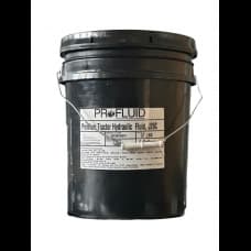 Гідравлічна багатофункціональна рідина ProFluid Premium Tractor Fluid (J20C) — ProFluid