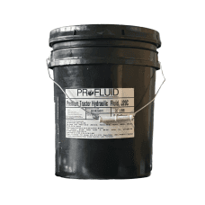 Гідравлічна багатофункціональна рідина ProFluid Premium Tractor Fluid (J20C) — ProFluid