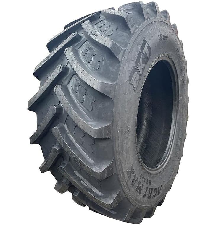 BKT шина 800/65R32 (30.5LR32) 181A8/178B Agrimax RT 600 TL — BKT