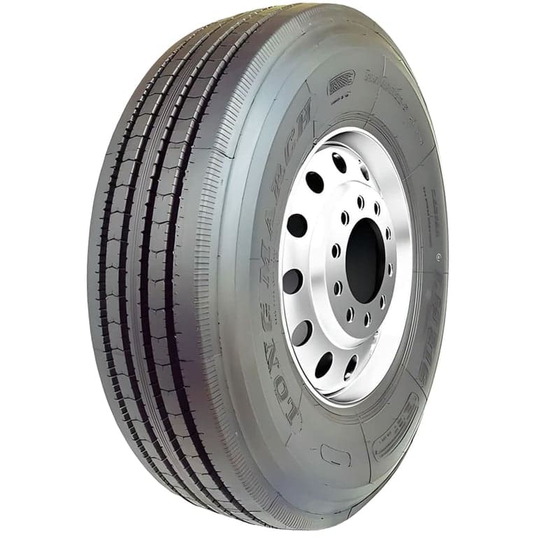 Long March шина 275/70R22,5 16PR 148/145M LM216 F LM TT — Long March