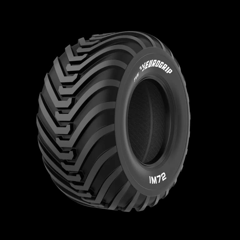 TVS Шина 500/50-17 (19,5/50-17) 141A8/154A8 18PR IM72 TL — TVS