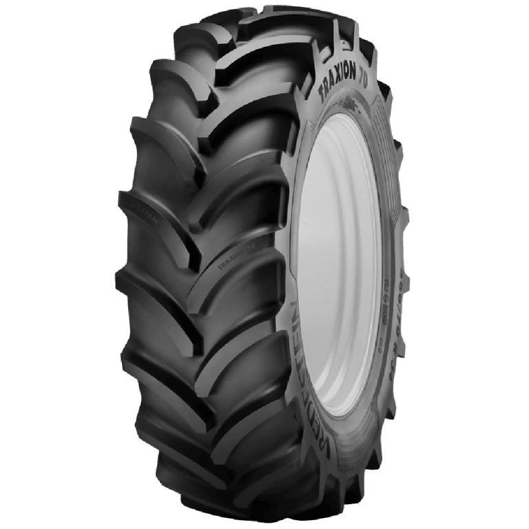 Vredestein шина 480/70R34 (19,5LR34) 143D Traxion70 TL — VREDESTEIN