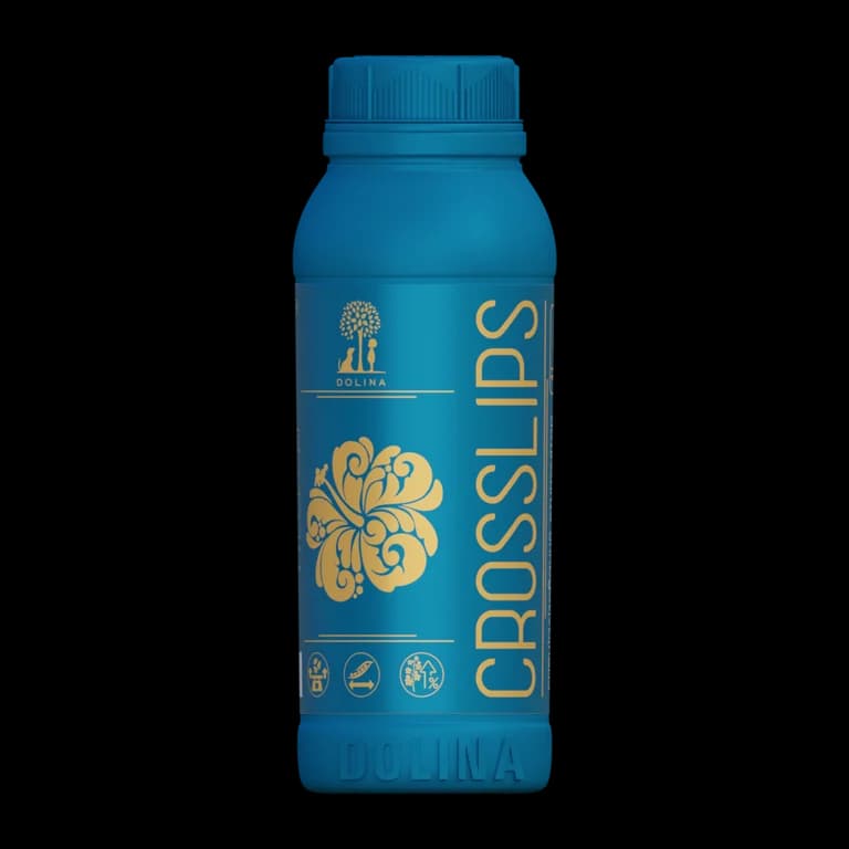 CROSSLIPS® — DOLINA