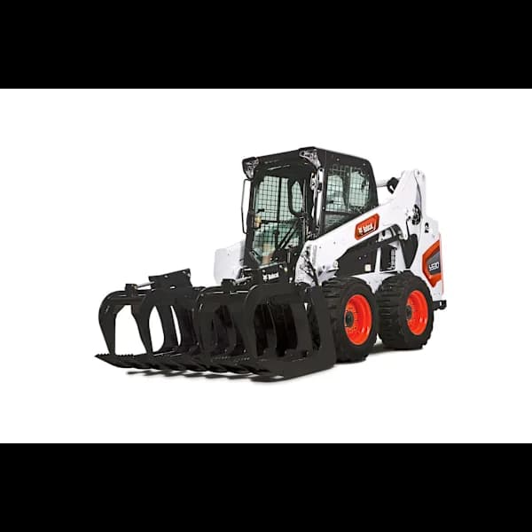 Skid steer loader Bobcat S530 — Bobcat