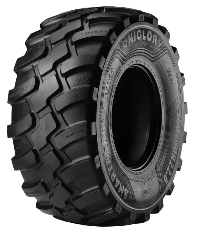 Uniglory шина 500/60R22,5 ST 165D/175A8 Smartagro Carrier TL — UNIGLORY