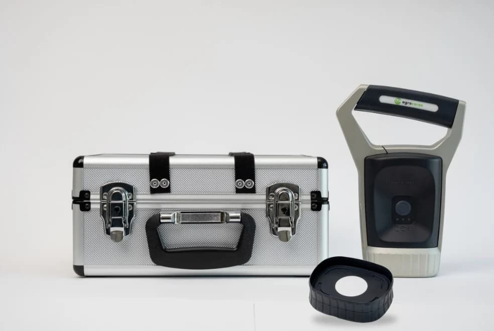 Sensor AgroCares Scanner F — AgroCares