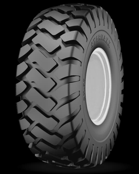 Starmaxx шина 15.5-25 12PR SM-70 TL — Starmaxx