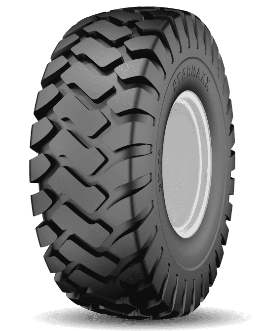 Starmaxx шина 15.5-25 12PR SM-70 TL — Starmaxx