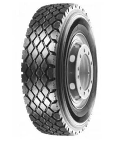 Satoya вантажна шина 10.00R20 149/146K 18PR SU-281 — Satoya
