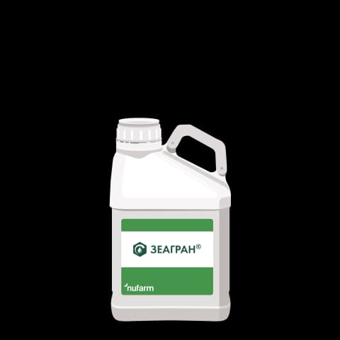 Zeagran 350 — Nufarm