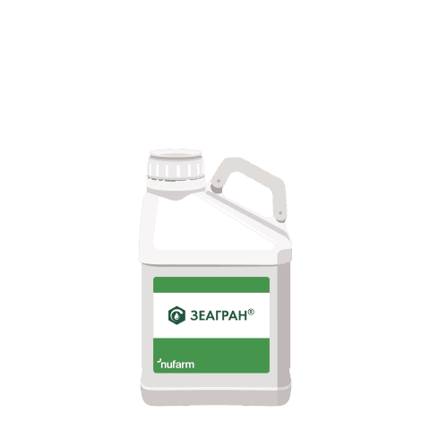 Zeagran 350 — Nufarm