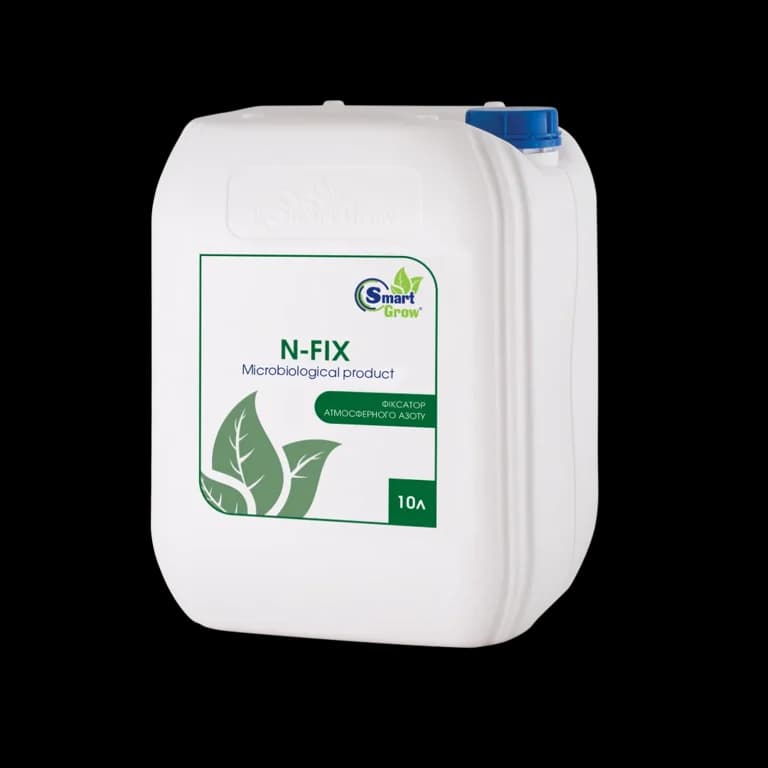 SmartGrow N-Fix — SmartGrow