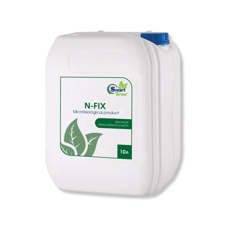 SmartGrow N-Fix — SmartGrow
