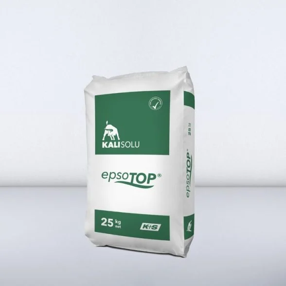 epsoTOP — K+S