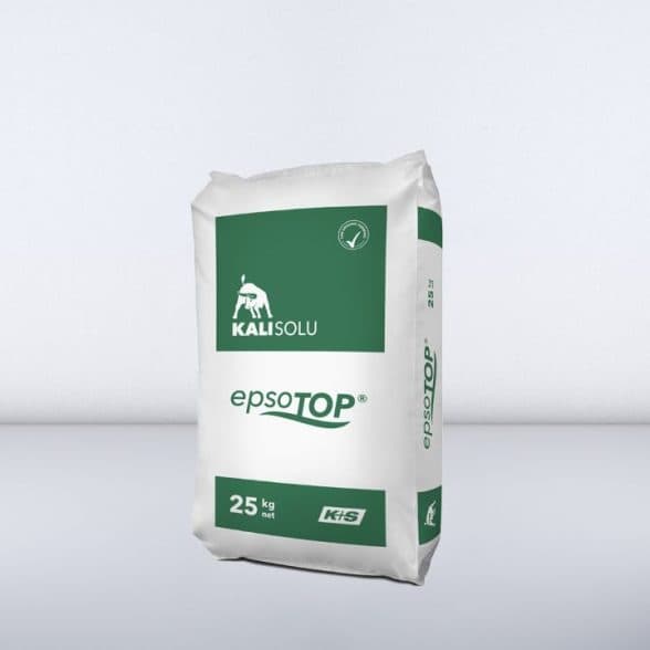 epsoTOP — K+S