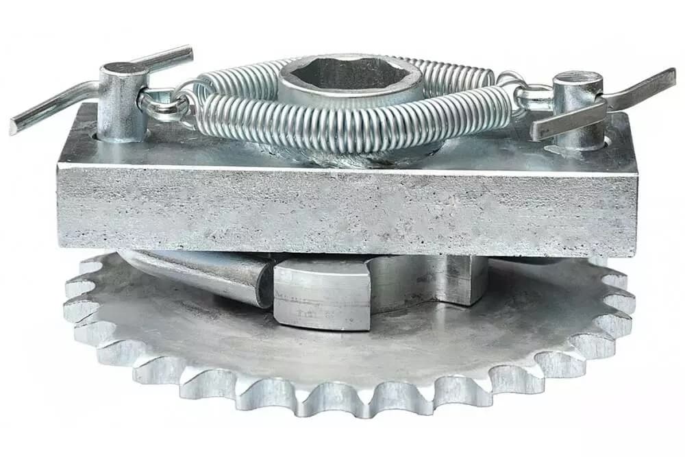 GA5164 Зірочка Z30 в зборі з храповиком HEAVY-PARTS ORIGINAL — HEAVY-PARTS ORIGINAL