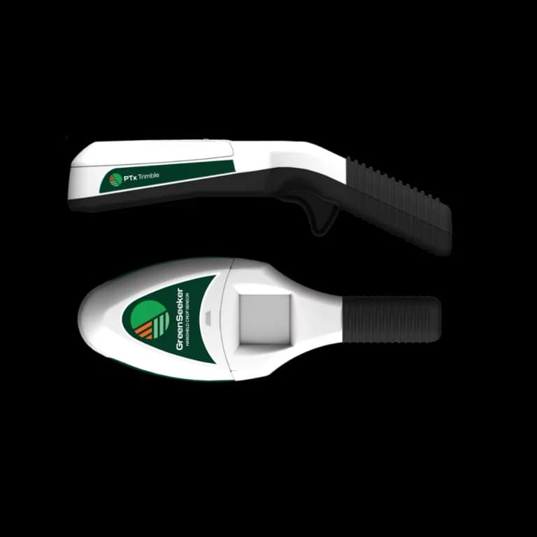 Trimble GreenSeeker Handheld Crop Sensor — Trimble